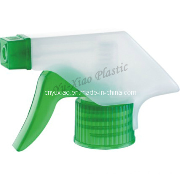 Plastic Trigger Sprayer for Home and Garden (WK-31-2)